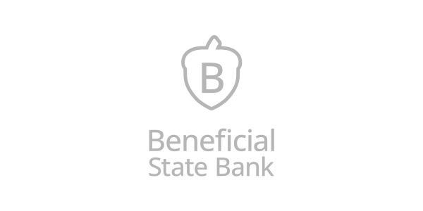 Beneficial State Bank logo