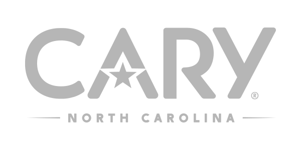 Cary, North Carolina logo