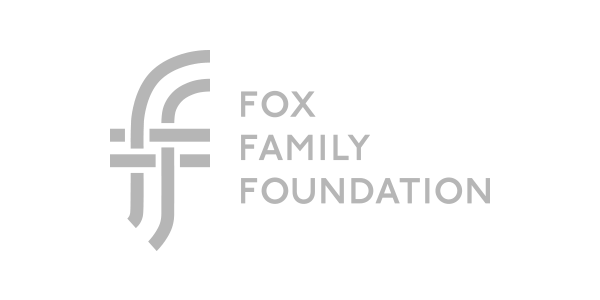 Fox Family Foundation logo