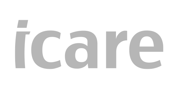 icare logo