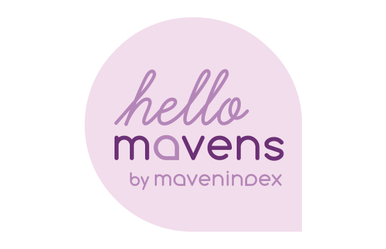 hello mavens MavenIndex logo