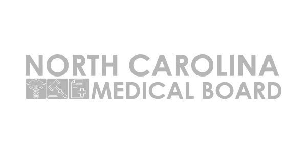 North Carolina Medical Board Logo