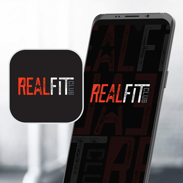 RealFit App