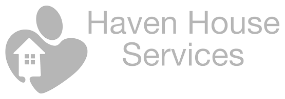 Haven House Services logo