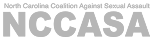 North Carolina Coalition Against Sexual Assault logo