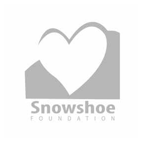 Snowshoe logo