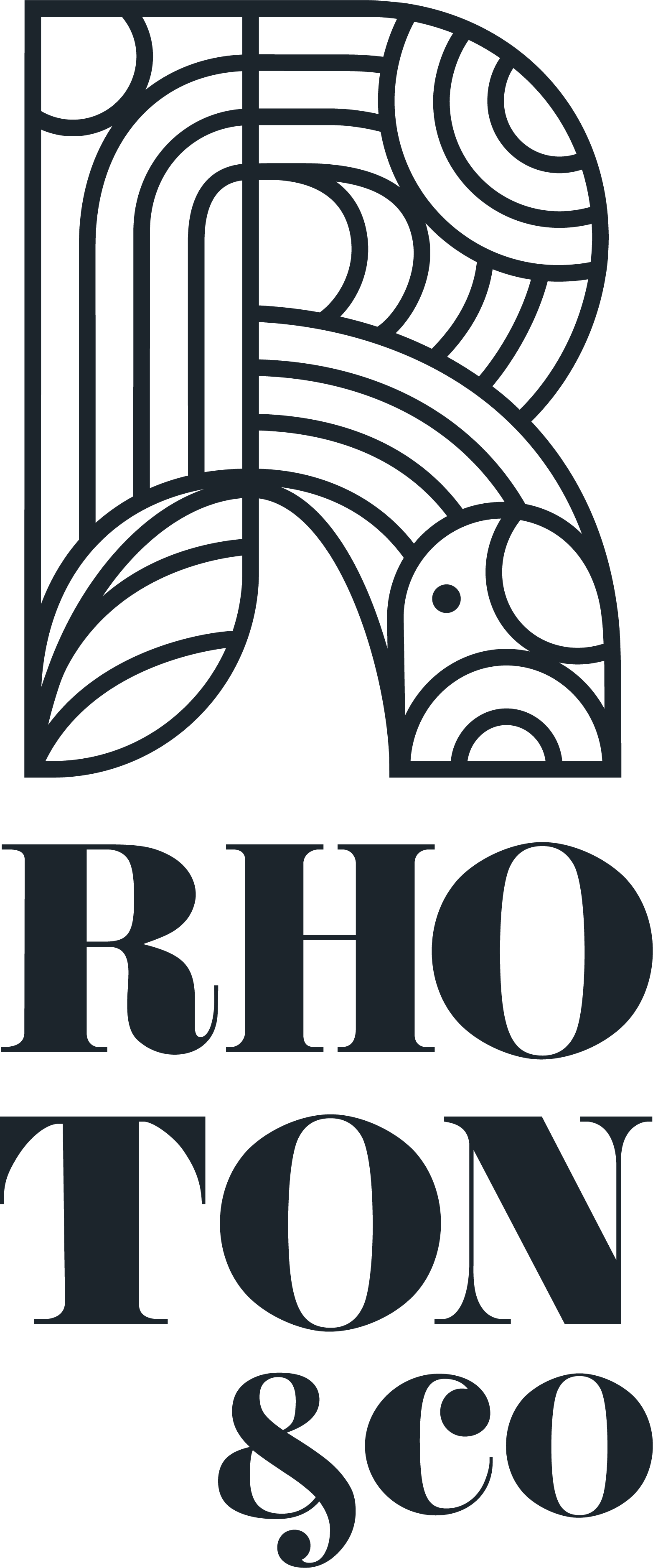 Rhoton & Co. Logo