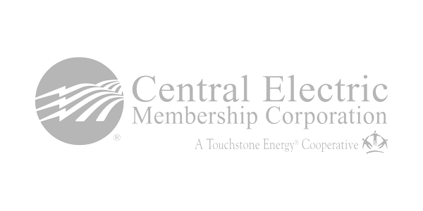 Central Electric Membership Corporation Logo