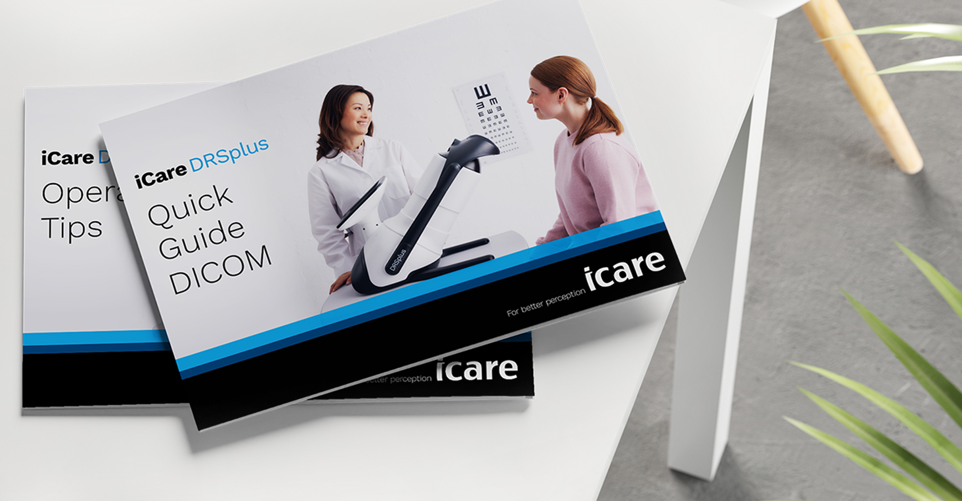 iCare_1920x1000_guidecovers1 User guide and operating tips covers