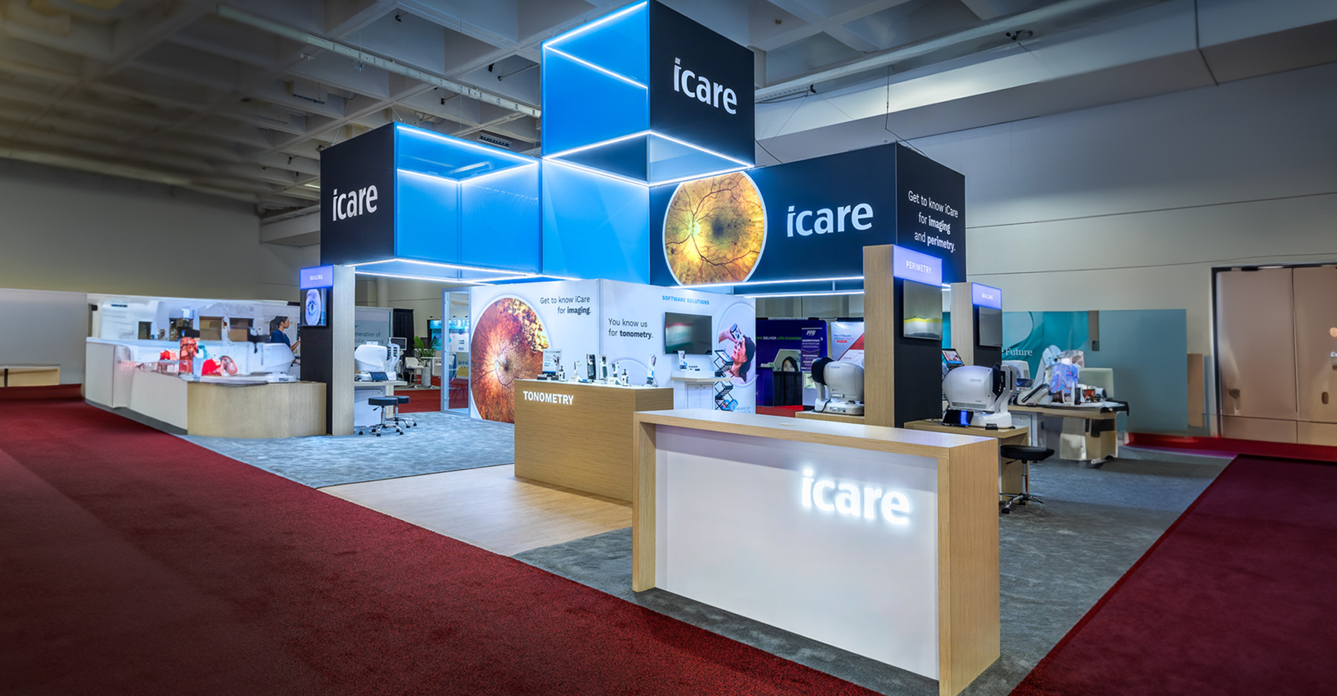 iCare_1920x1000_tradeshow1 iCare tradeshow display