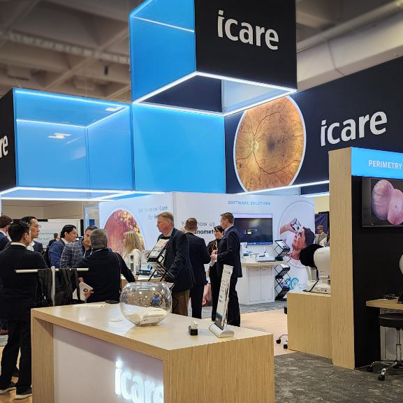 iCare_700x700_tradeshow4 iCare tradeshow display