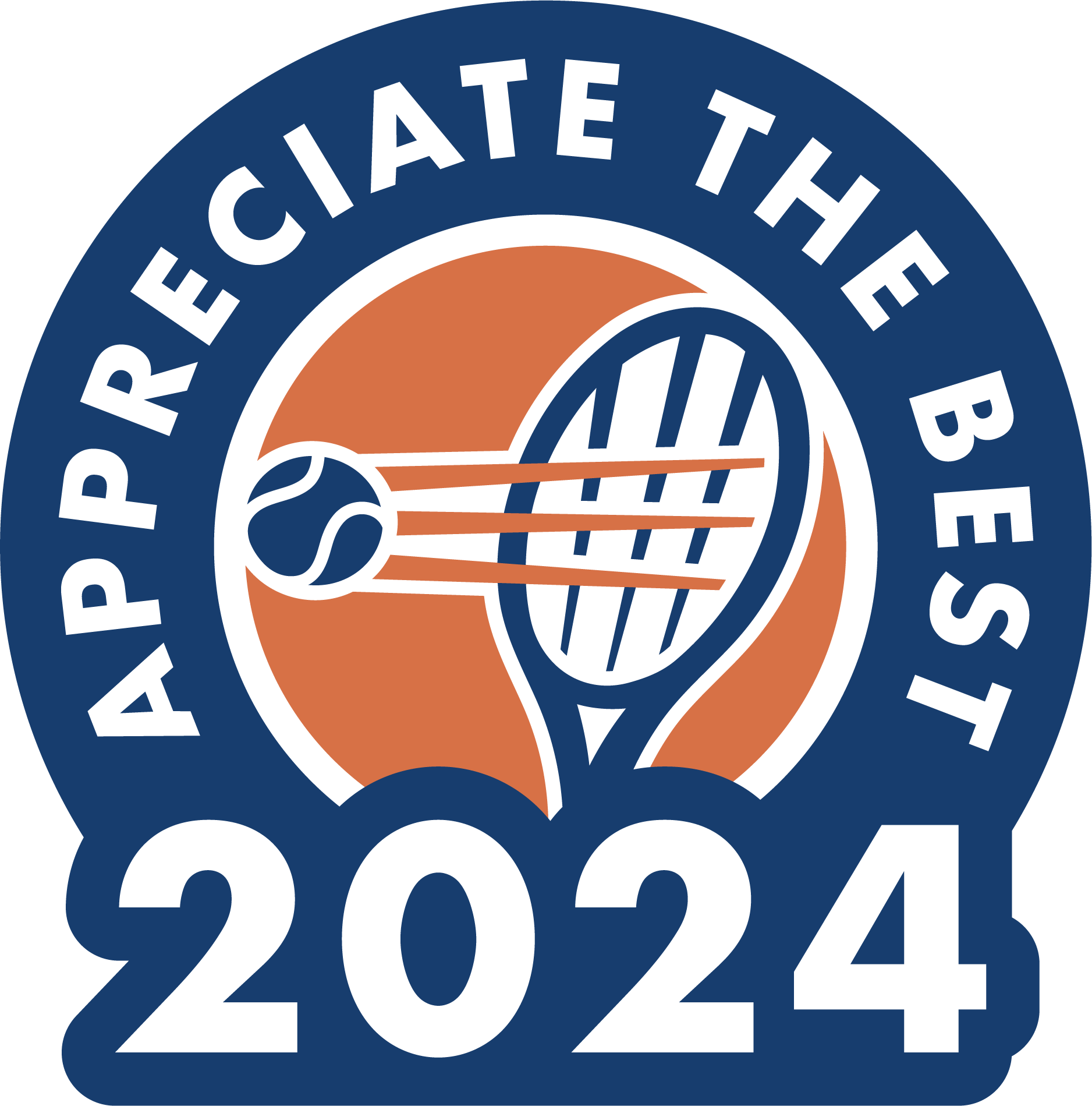 AppreciateTheBest_Logo_FullColor_Print 2024 Appreciate the Best 2024