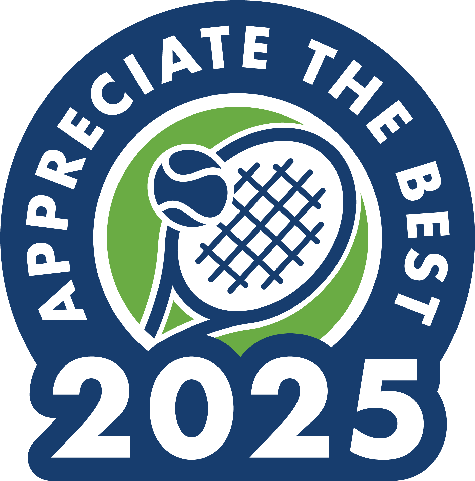 AppreciateTheBest_Logo_FullColor_Print 2025 Appreciate the Best 2025