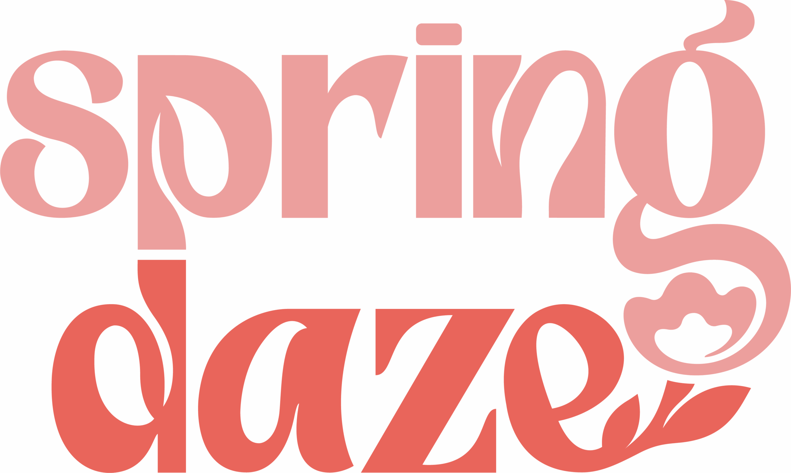 Cary_SpringDaze_Logos_FullColor_Web Cary Spring Daze logo