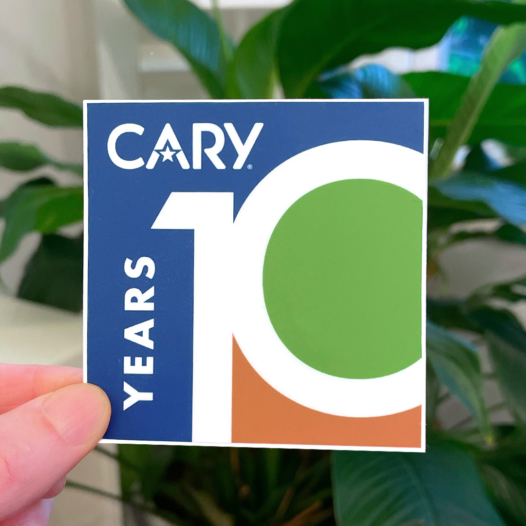 Rhoton&Co_Cary_10Years_single_09_13_24 Cary 10 Years