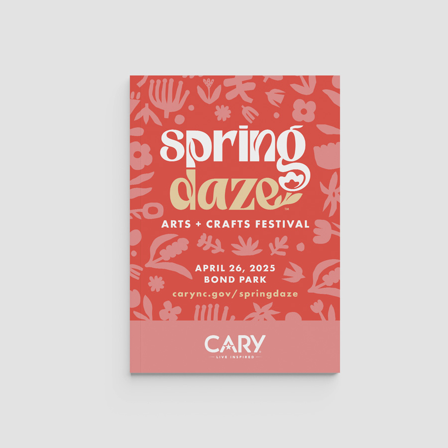Rhoton&Co_SpringDaze2025_EventBooklet_Mockup_05_07_25_1_Cover-2 Spring Daze Booklet Front Cover