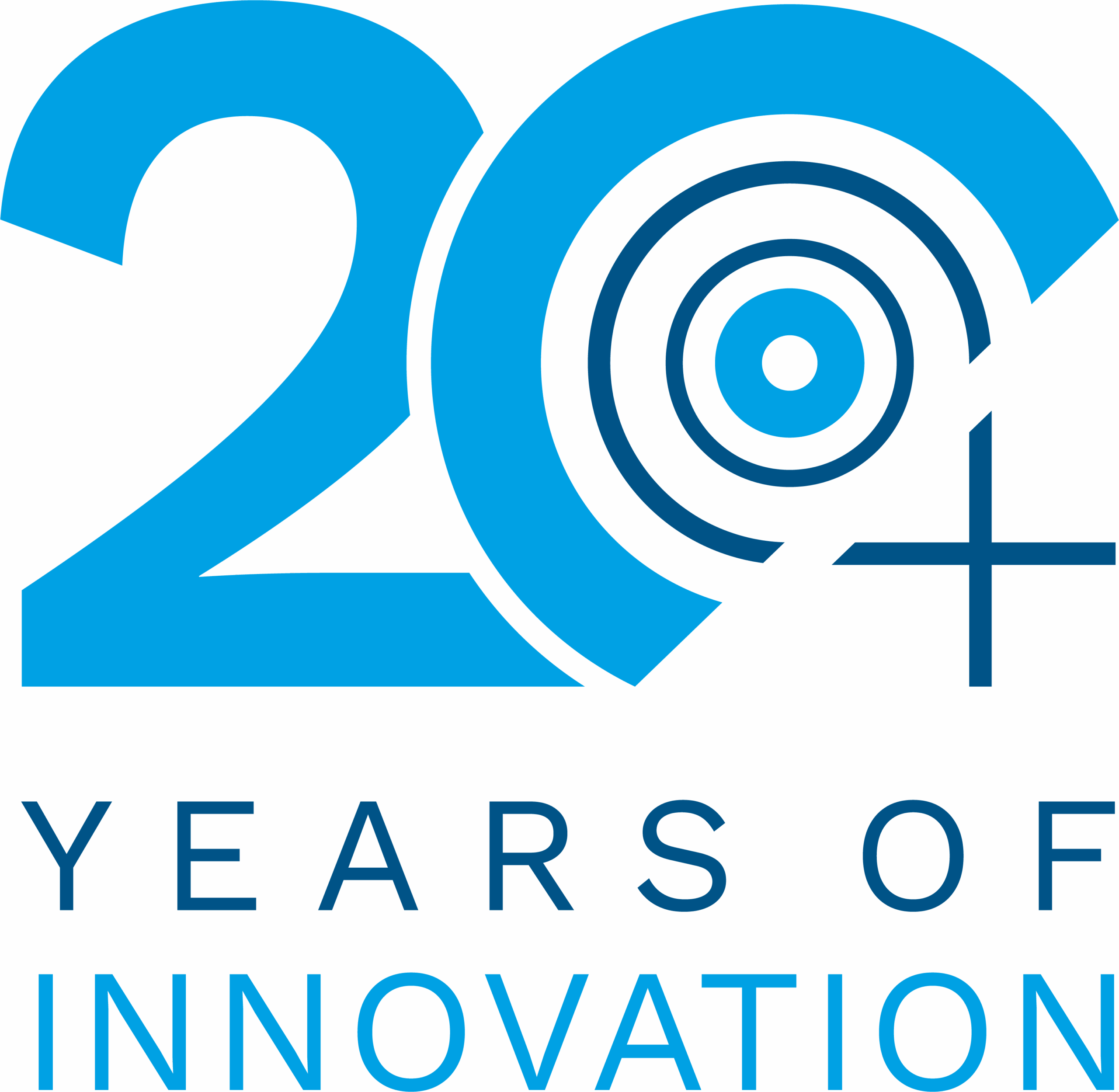 iCare_20YearPlusLogo_Stacked_FullColor_Web Icare 20+ years of Innovation