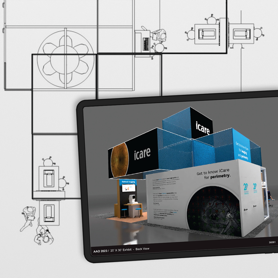 iCare Feature Image