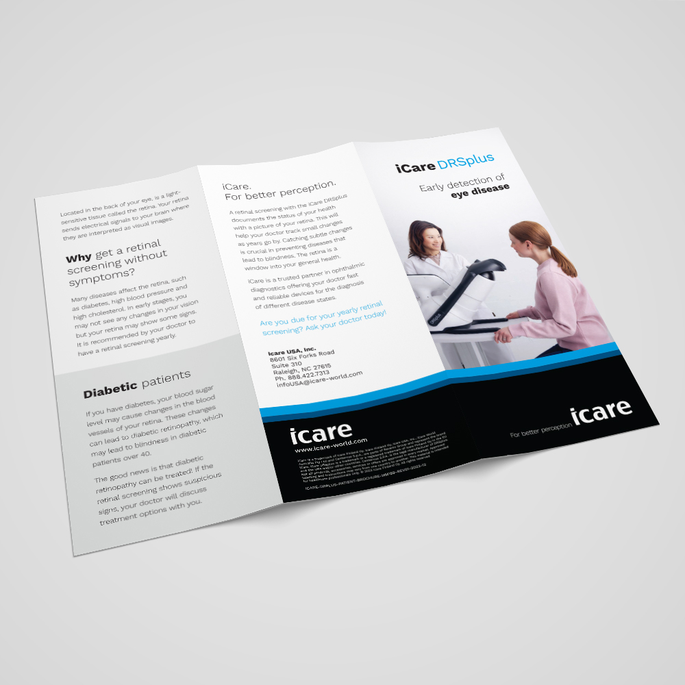 iCare_Brochure_Exterior iCare Brochure Exterior