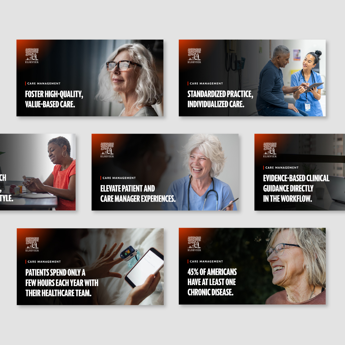 WebAds Elsevier web ads