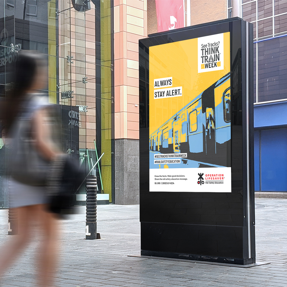 See Tracks Think Train Billboard 2024