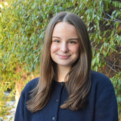 Allison Garland Headshot