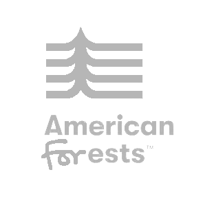 American Forests logo