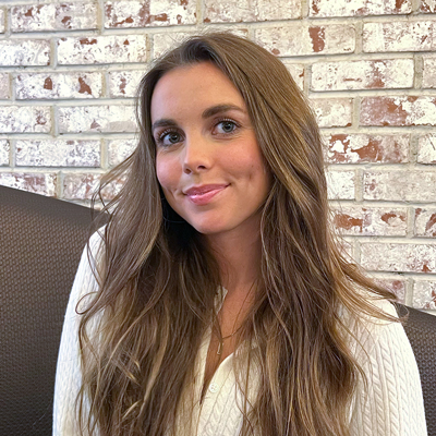 Kennedy Capps Headshot