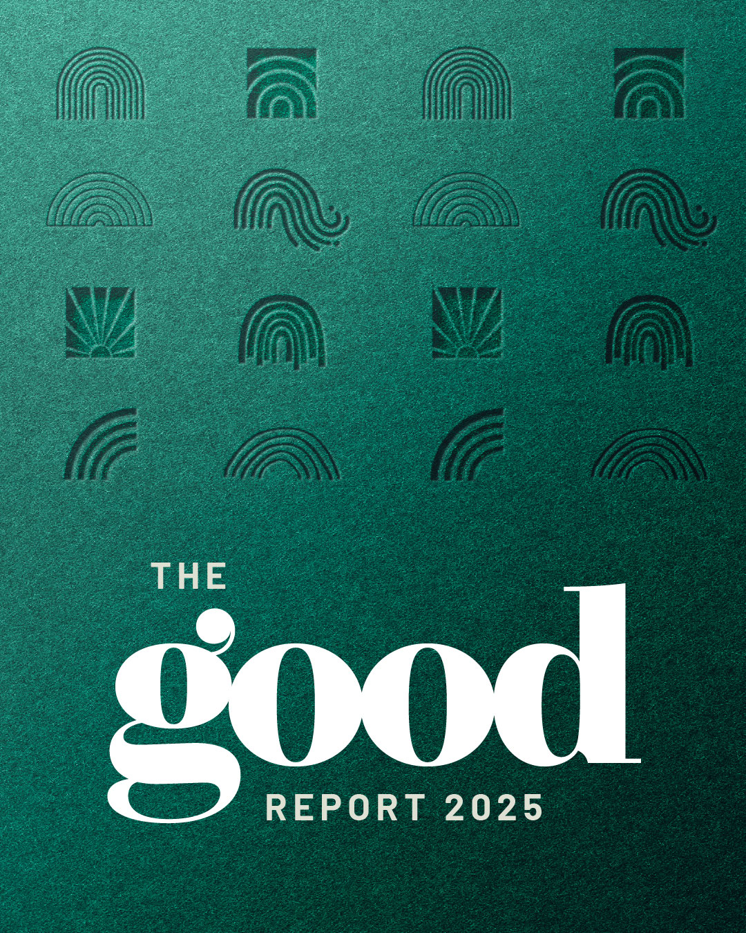 The Good Report