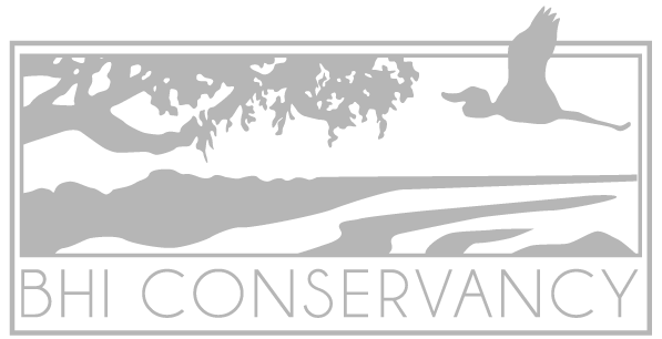 BHI Conservancy logo