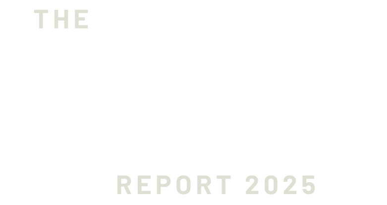 The Good Report 2025