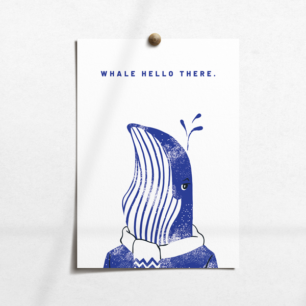 Whale