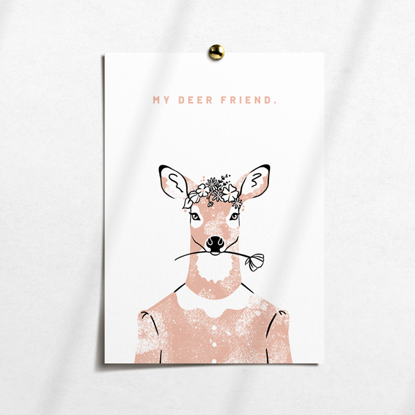 Deer