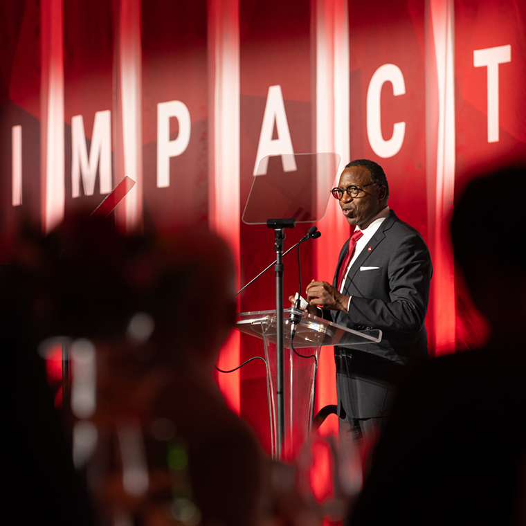 NC State Impact Banners