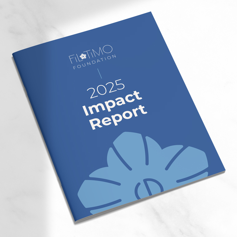 Filotimo Annual Report